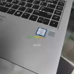 #Brand New arriving "  HP ELITEBOOK 840 G5 core i7-8th Generation Storage :512 Gb  SSDRam in Ethiopia